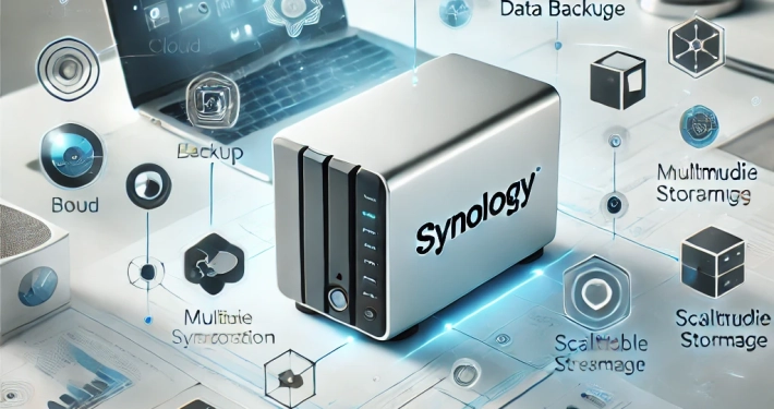 Synology Solution Day 2024: Innovaciones en Ciberseguridad y Protección de Datos